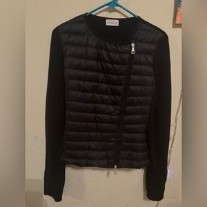 Women Moncler jacket